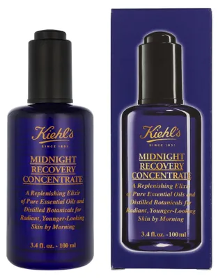 Produktbild von Kiehl's Midnight Recovery Concentrate