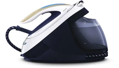 Obrázok produktu pre Parný generátor Philips PerfectCare Elite GC9635/20