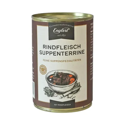 Produktbild von Pichelsteiner Eintopf