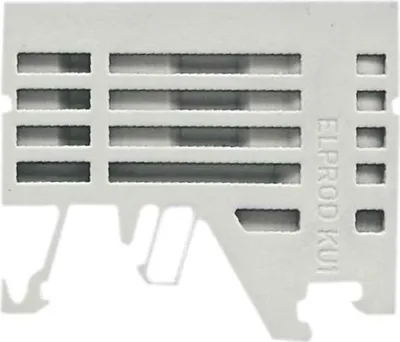 Imagen del producto de KU-1, soporte (altura 38 mm), Simet 84019002