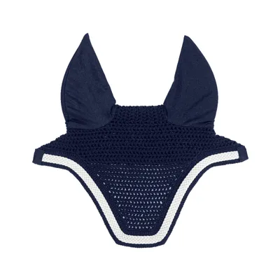 Produktbild von Kentucky Horsewear Wellington Plaited Cord Fliegenmütze