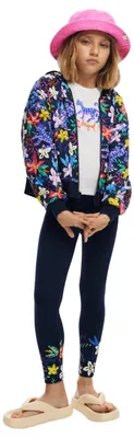 Produktbild von Desigual Sweat_Play, 5000 Navy, 13/14