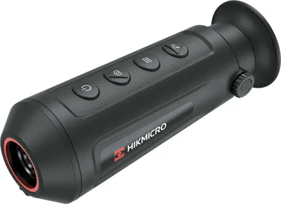 Immagine prodotto di Telecamera termica HIKMICRO Lynx LC06