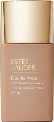 Zdjęcie produktu dla Estée Lauder Double Wear SPF20 matujący podkład 3C2 Pebble, 30ml