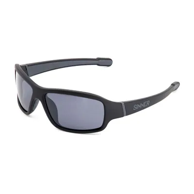Zdjęcie produktu dla Okulary przeciwsłoneczne Sinner ROS-X czarne