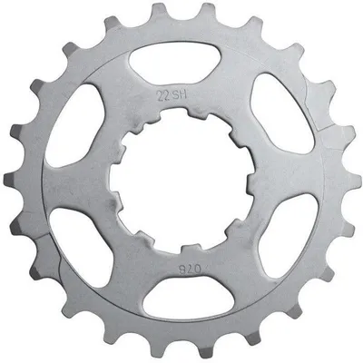 Image de Miche Sproket 10s Shimano 22t