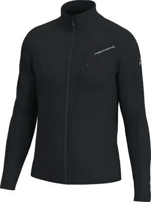 Produktbild von Fischer UP Flex Jacket Black M Kurtka