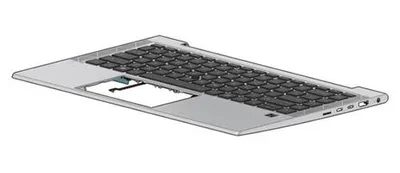 Obrázek produktu pro HP M36310-091, Klávesnice, HP