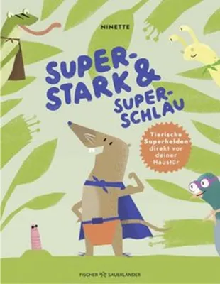 Image de Superstark & superschlau