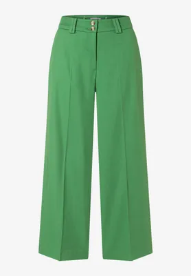 Produktbild von MORE & MORE Culotte garden green 40