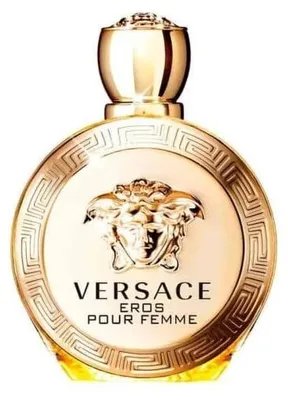 Imagen del producto de Versace Eros Feme 100 Eau de Parfum + Gel de ducha + Miniatura