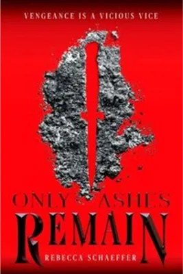Image de Only Ashes Remain