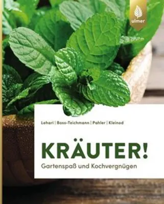 Produktbild von Kräuter!
