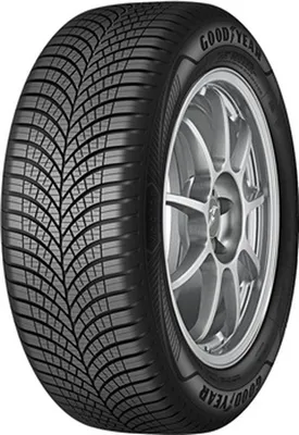 Produktbild von Goodyear Vector 4 Seasons Gen-3 ( 225/55 R18 102V XL EVR )