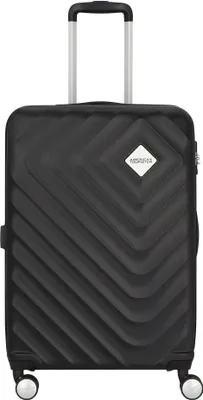Zdjęcie produktu dla American Tourister Summer Square 4-kołowy wózek 67 cm z możliwością rozbudowy