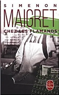 Produktbild von Chez Les Flamands