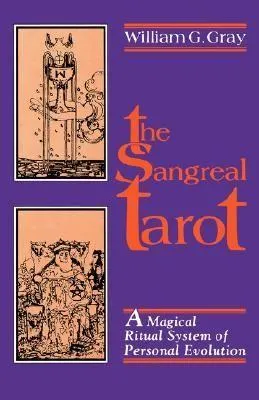 Produktbild von Sangreal Tarot