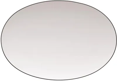 Zdjęcie produktu dla Rosenthal 11280-403241-12734, Porcelana, TAC Gropius, 235 mm, 340 mm