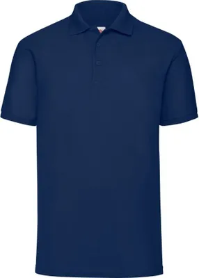 Produktbild von Poloshirt für Herren 65/35 Polo - Marine, XL
