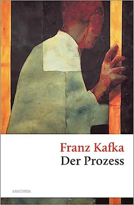 Immagine prodotto di Der Prozess