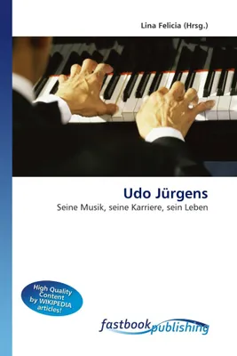 Produktbild von Udo Jürgens