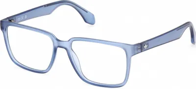 Produktbild von Adidas Originals OR5093 Matte light blue 54/16/145 Herren Brillen