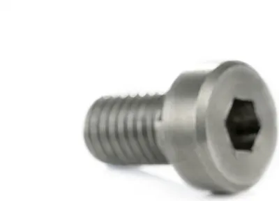 Produktbild von KLEMMSIA® Zubehör für Adapter Basic & Mini - T-Nut-Schraube