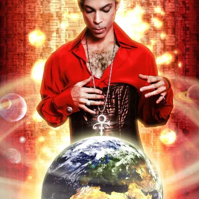 Produktbild von Planet Earth