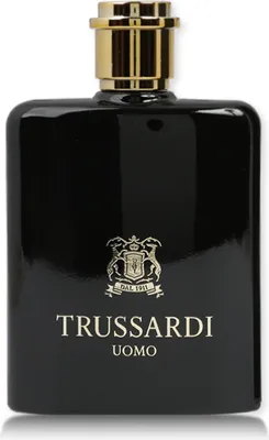 Produktbild von Trussardi Aftershave Uomo Herren 100 ml fougère-holzig