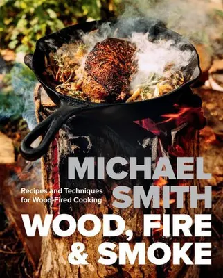 Image de Wood, Fire & Smoke