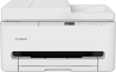 Produktbild von Canon PIXMA TS7550i, Tintenstrahl, Farbdruck, 1200 x 1200 DPI, A4, Direktdruck, Weiß