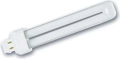 Produktbild von Kompaktleuchtstofflampe CFL PL-C 26W/840 G24q-3 4P 1750lm Neutralweiß 4000K