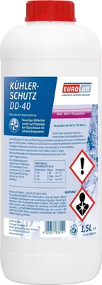 Produktbild von EUROLUB 838015 Kühlmittel