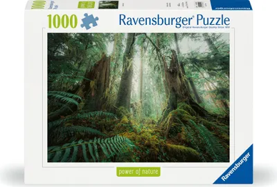 Produktbild von Faszinierender Wald Ravensburger 12000292