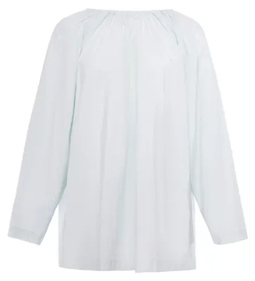 Image de Tunique pour femmes ALEIDA - vert, taille L
