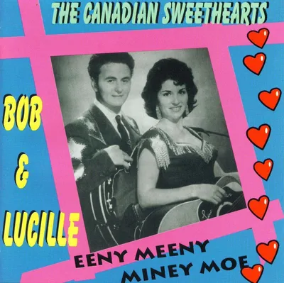 Image de Eeny, meeny, miney, moe