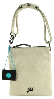 Immagine prodotto di Gabs Pelle borsa a tracolla borsa a tracolla Beyonce Crossbody Bag Panna avorio