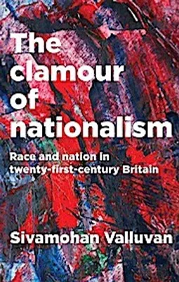 Obrázek produktu pro Clamour Of Nationalism – Lingua: Inglese