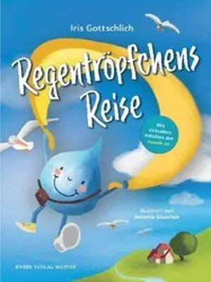 Image de Regentröpfchens Reise