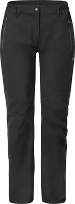 Produktbild von HOT-SPORTSWEAR Esberg L_Thermopants 00099 black 48