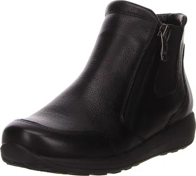 Image de Ara Largeur H Bottes courtes Noir