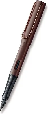 Obrázok produktu pre LAMY Lx Marron plniace pero F