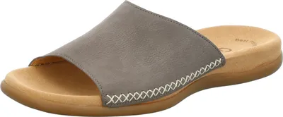 Produktbild von Gabor Komfort Pantoletten - 03.705.13 Weiblich 3235373438 Grau 45 EU