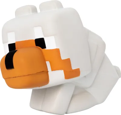 Image de Minecraft SquishMe - Loup apprivoisé