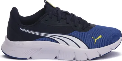 Image de Puma Sneakers 401517-02 in Blue color size 39