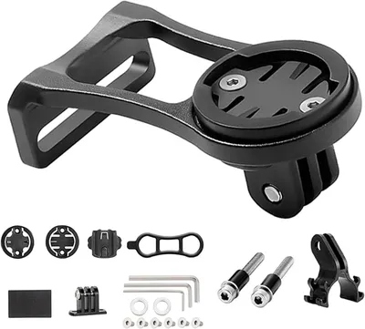 Produktbild von Fahrradhalterung, verstellbar, Aluminiumlegierung, für Rennrad