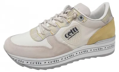 Produktbild von Cetti Sneaker Weiß in Gr. 37