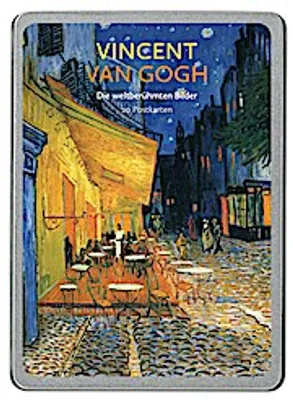 Produktbild von Vincent van Gogh