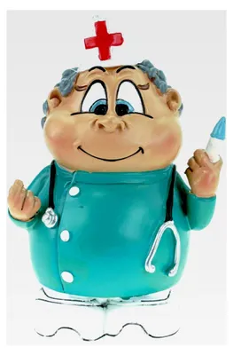 Produktbild von Spardose Krankenschwester Sparschwein Gelddose Spardose Geschenk Sparbüchse