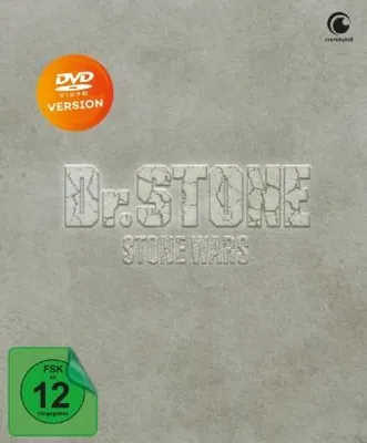 Productafbeelding van Dr. Stone